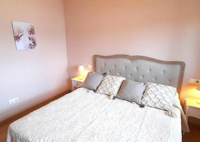 Apartamento Vistas Al Mar