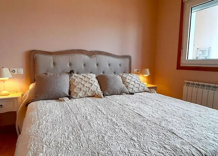 Apartamento Vistas Al Mar